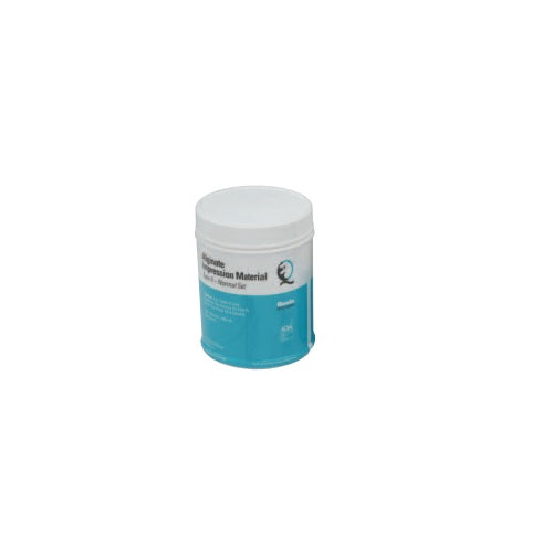 Quala 689410 Alginate Impression Material Fast Set Spearmint 1 Lb Quala 689410 Alginate Impression Material Fast Set Spearmint 1 Lb